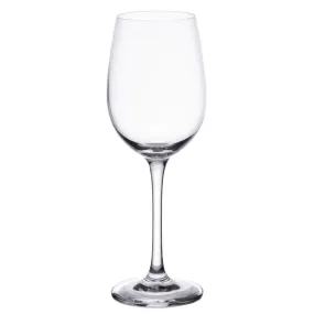 CC682 Schott Zwiesel Classico Crystal White Wine Goblets 312ml (Pack of 6)