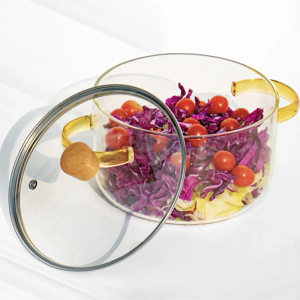 Classic Direct heat Casserole - 3200 ML