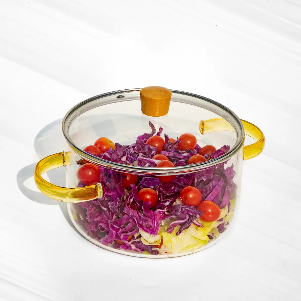 Classic Direct heat Casserole - 3200 ML
