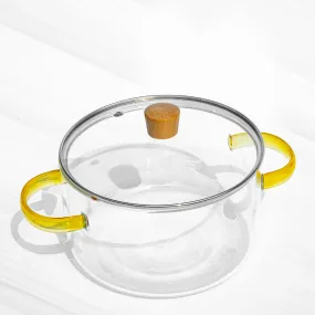Classic Direct heat Casserole - 3200 ML