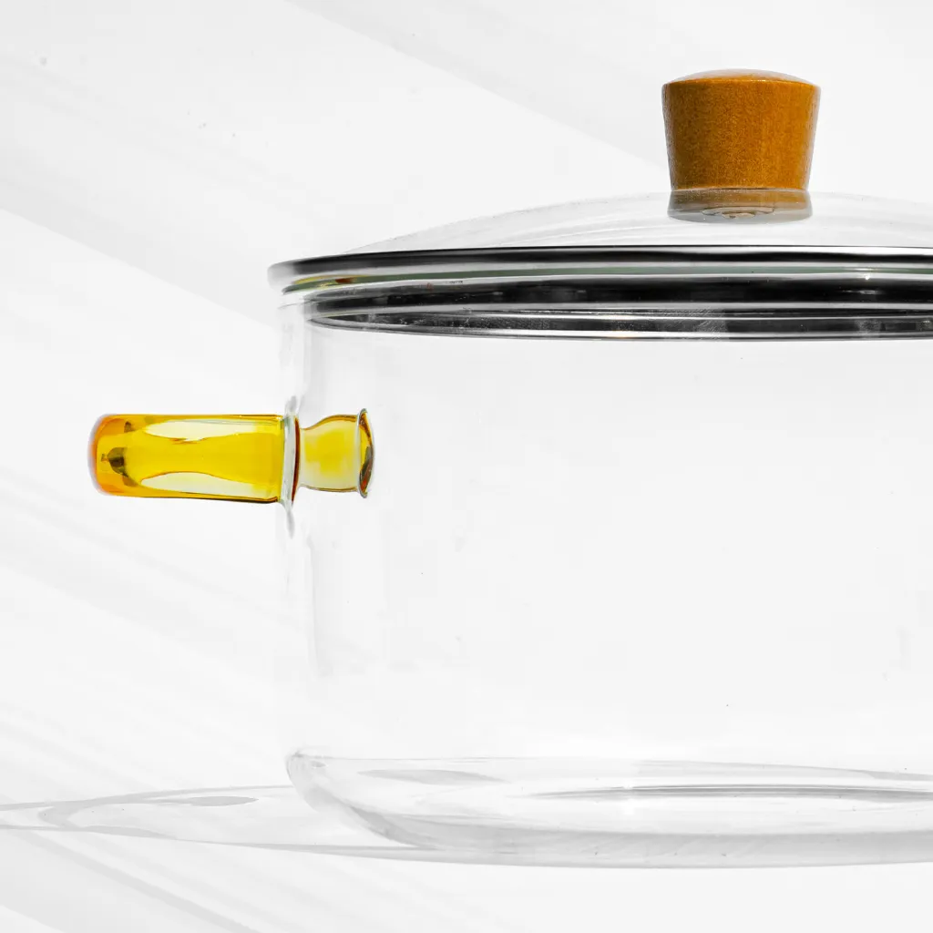 Classic Direct heat Casserole - 3200 ML