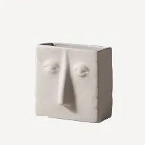 Clay Profile Ceramic Accents