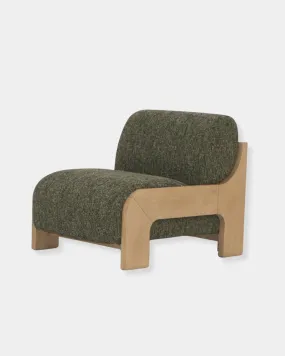 CLEMENTINE CHAIR - CROCODILE