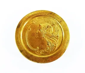 Cleopatra Vanity Box Rarest Powder Compacts In The World