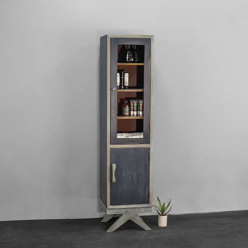 Cobalt Vertical Bath Unit