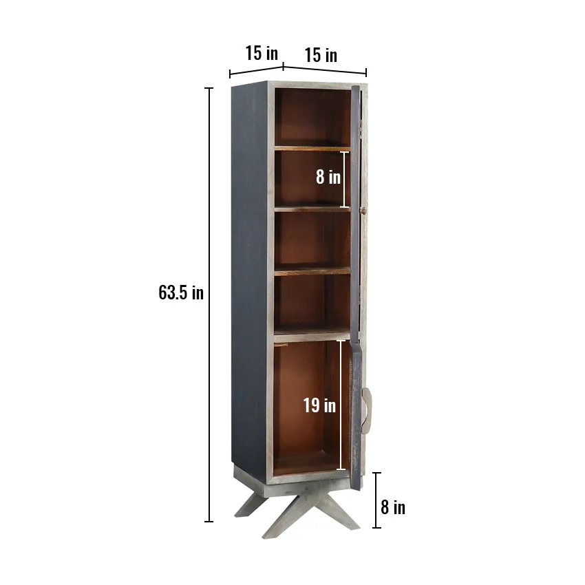 Cobalt Vertical Bath Unit