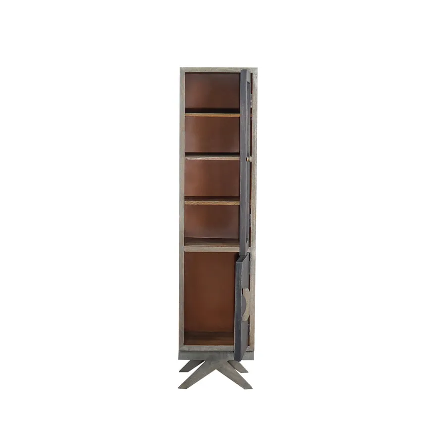 Cobalt Vertical Bath Unit