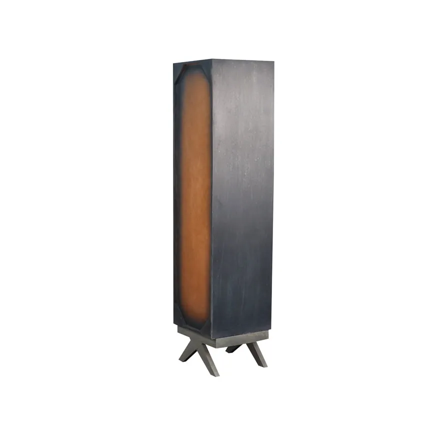 Cobalt Vertical Bath Unit
