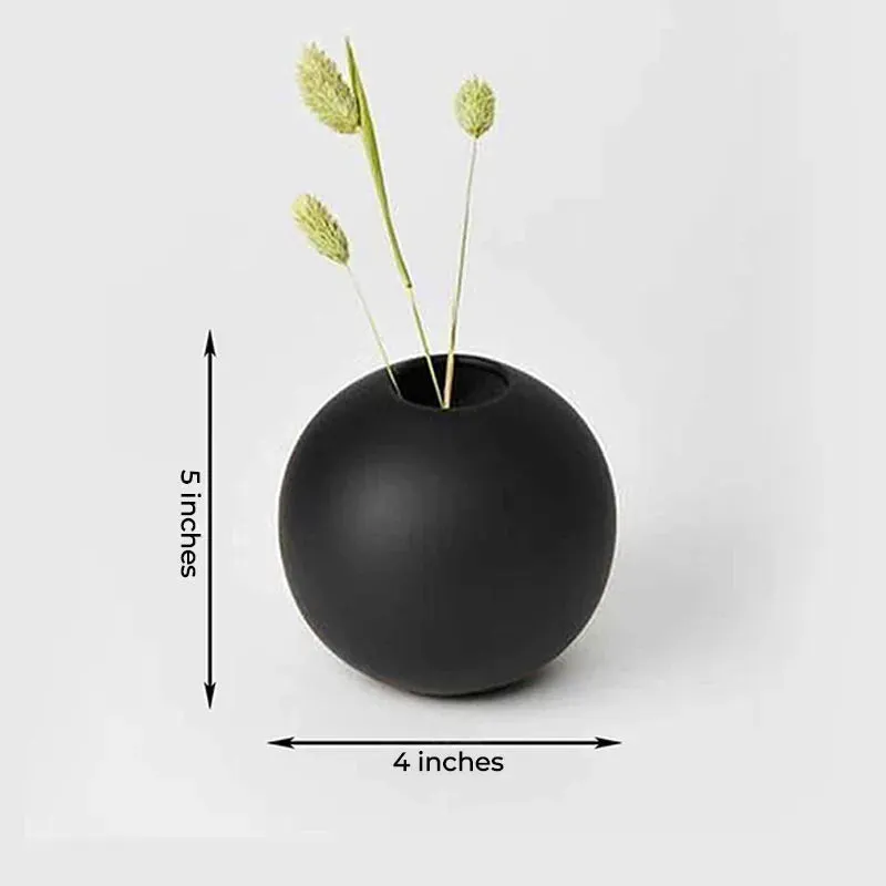 Cooee Vase | Multiple Colors