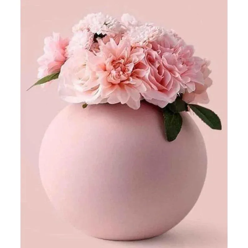 Cooee Vase | Multiple Colors