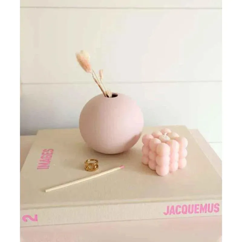 Cooee Vase | Multiple Colors