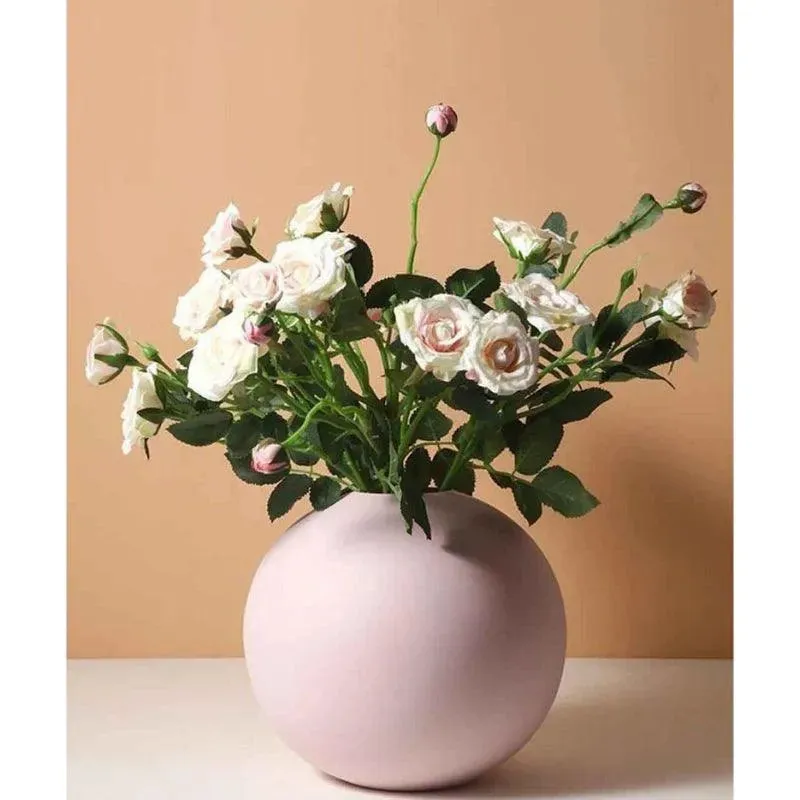 Cooee Vase | Multiple Colors