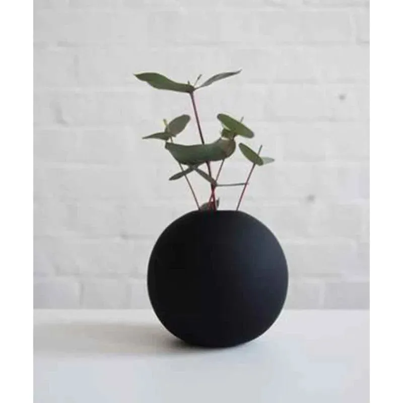 Cooee Vase | Multiple Colors