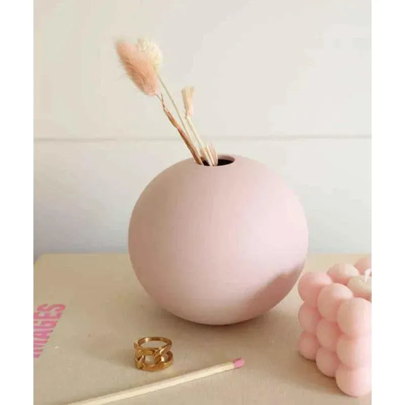 Cooee Vase | Multiple Colors