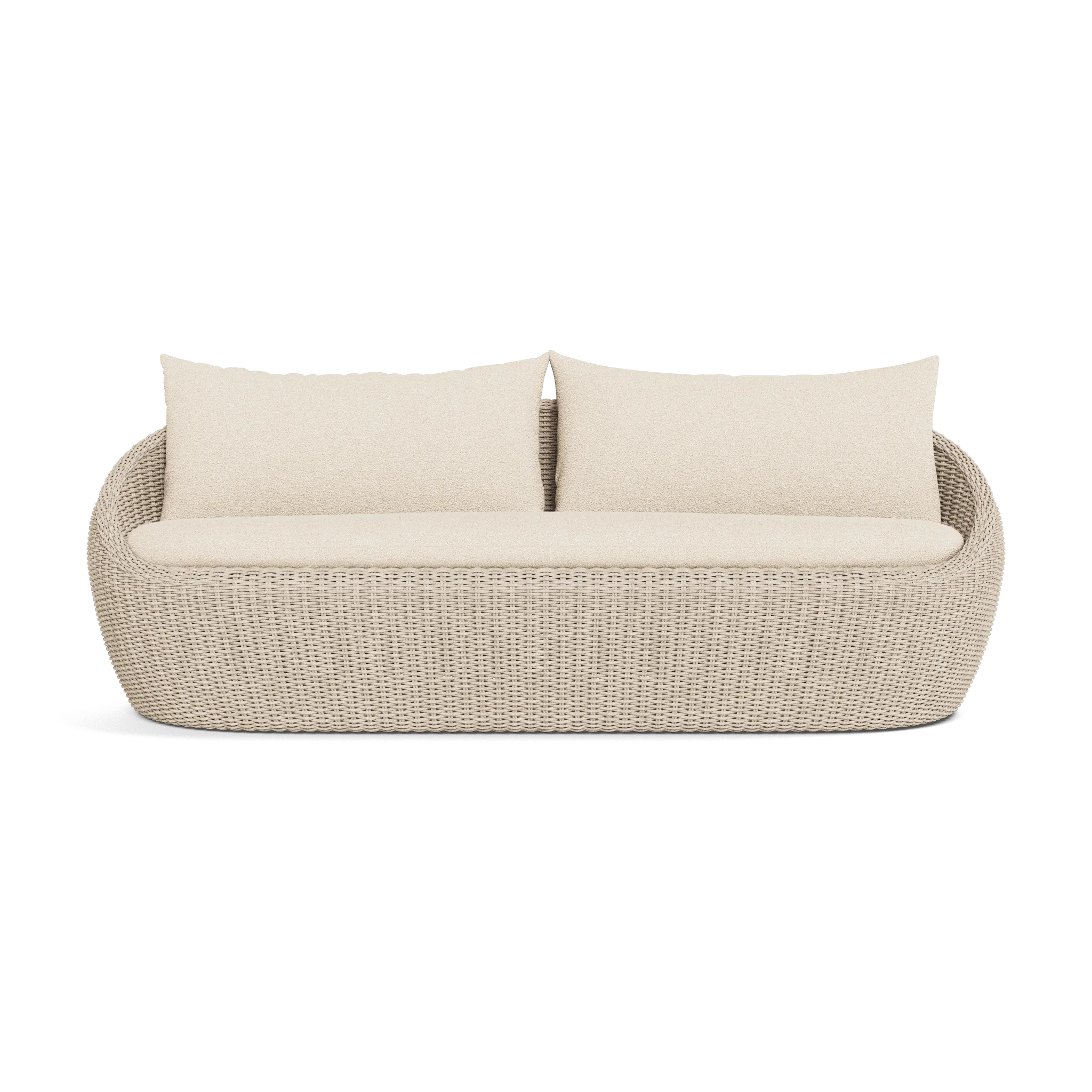Cordoba 2 Seat Sofa