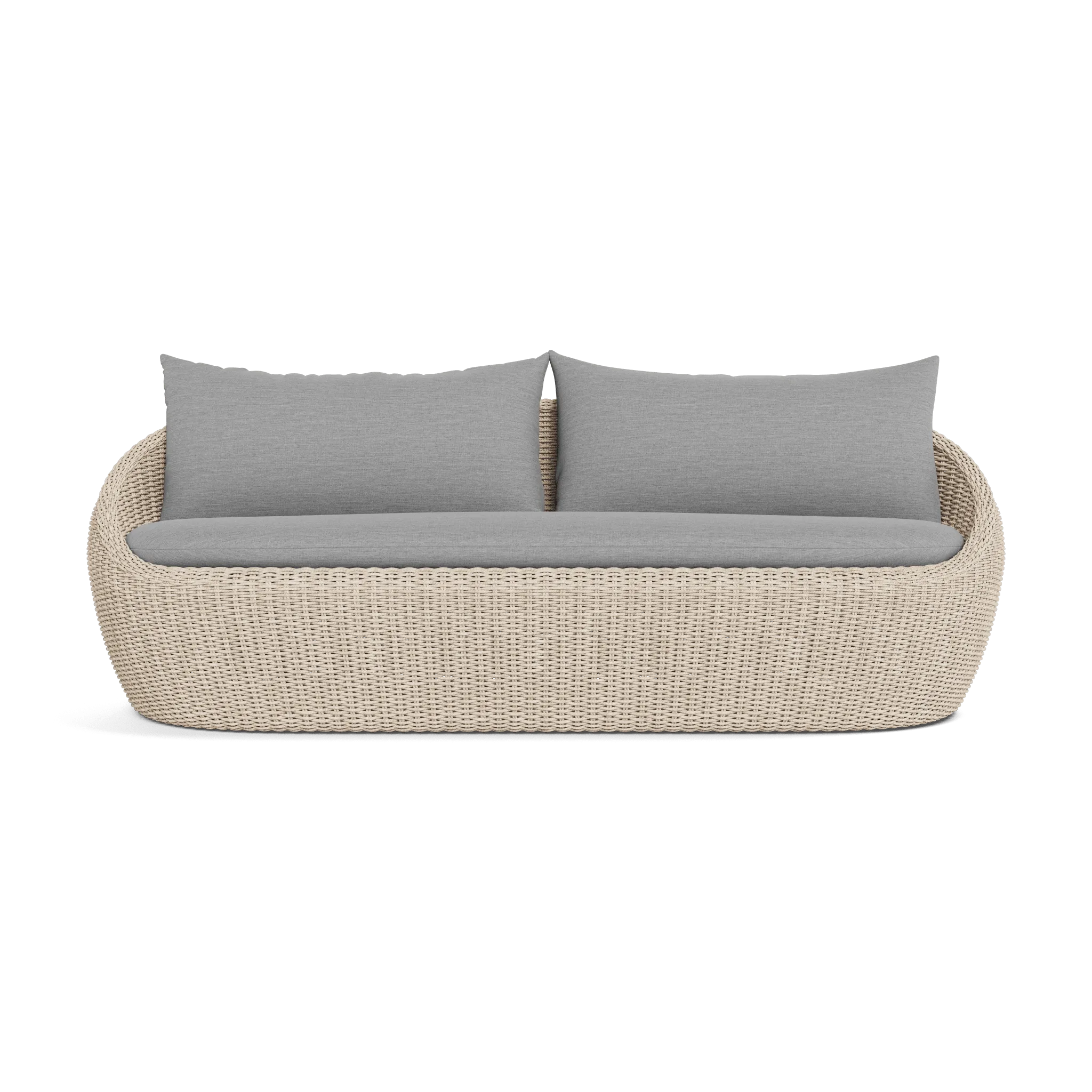 Cordoba 2 Seat Sofa