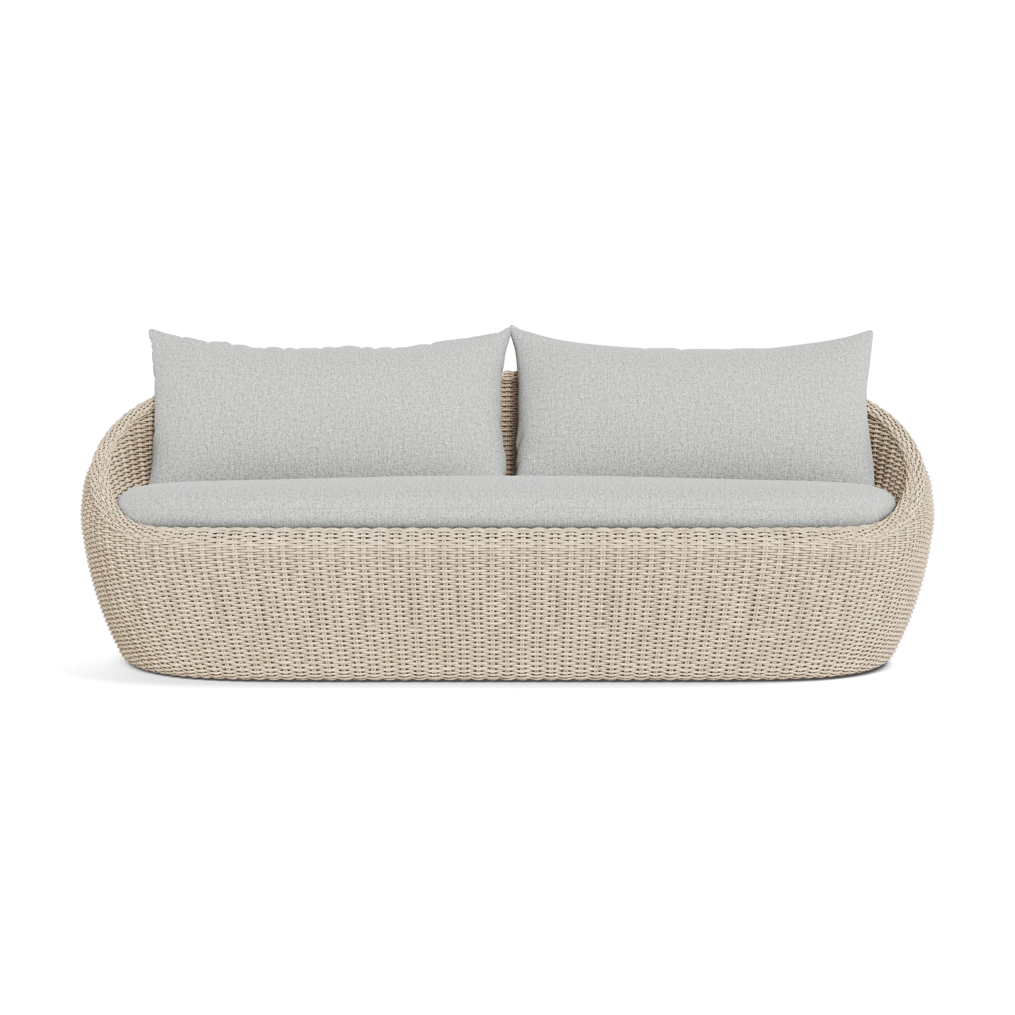 Cordoba 2 Seat Sofa