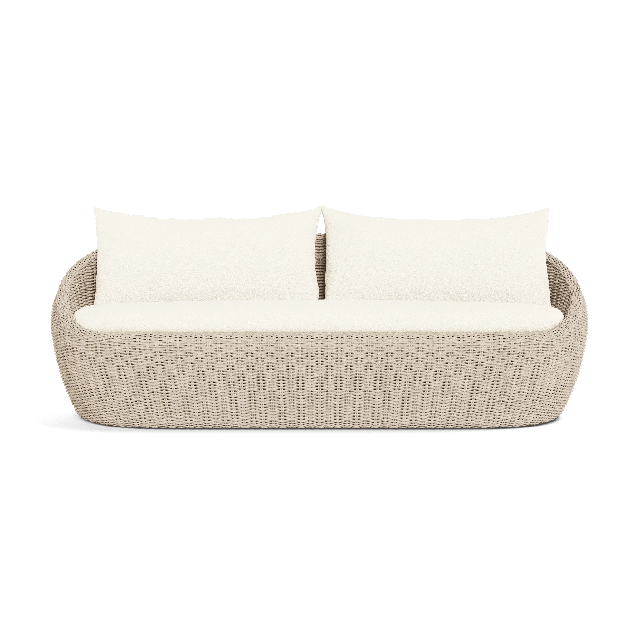 Cordoba 2 Seat Sofa