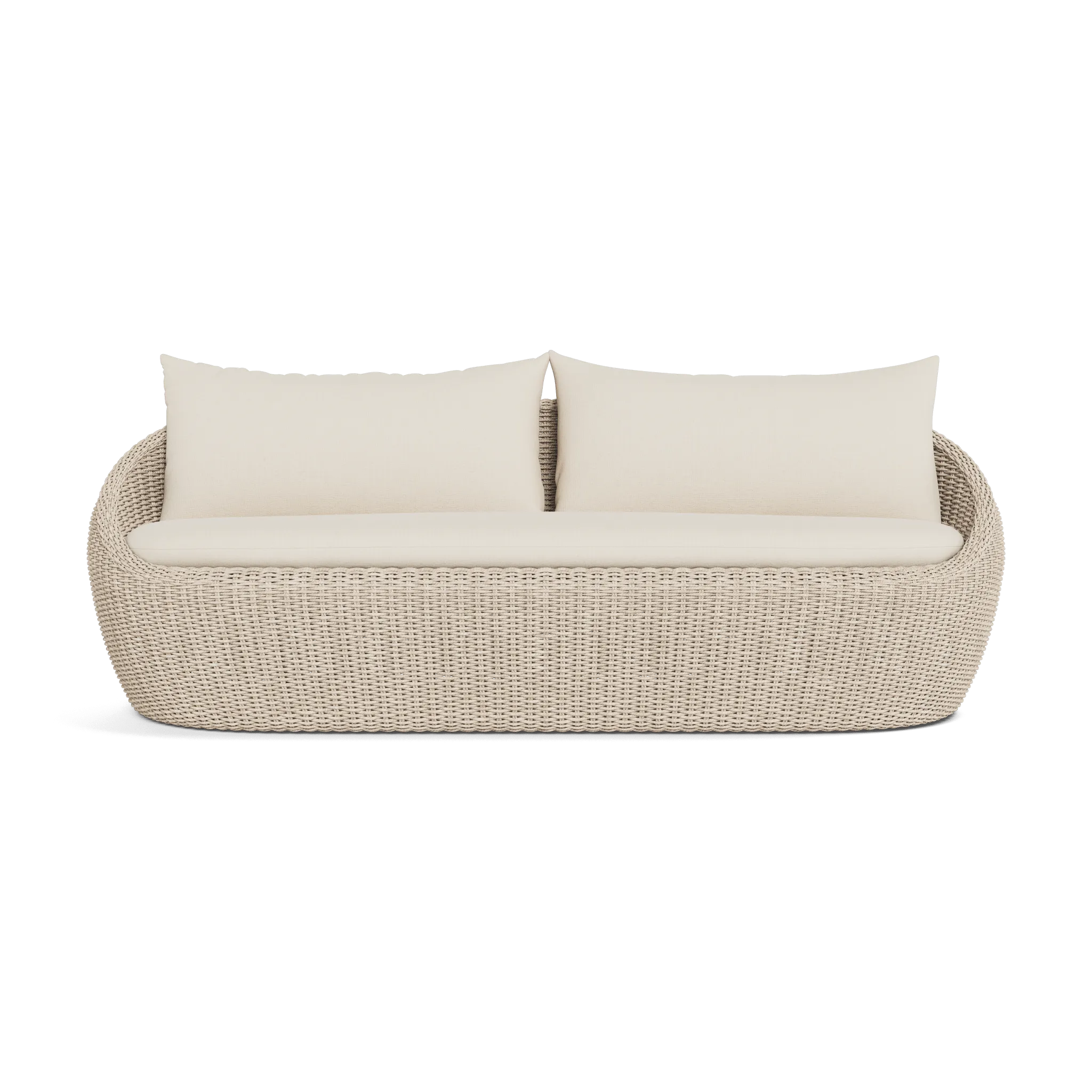 Cordoba 2 Seat Sofa