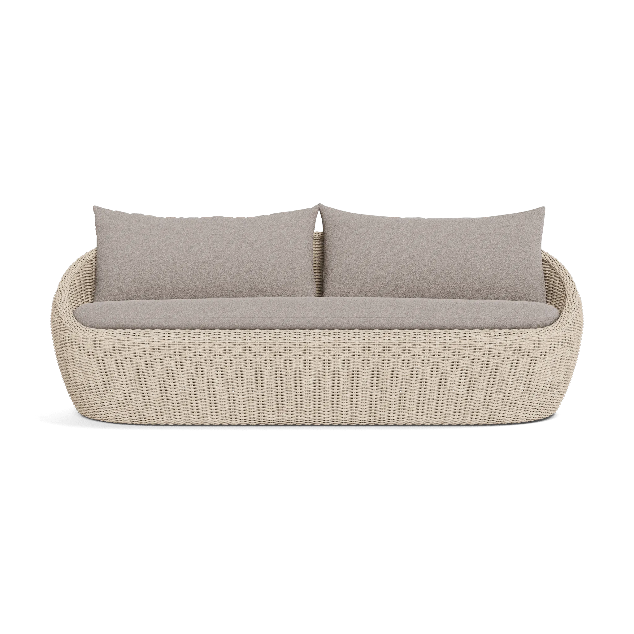 Cordoba 2 Seat Sofa