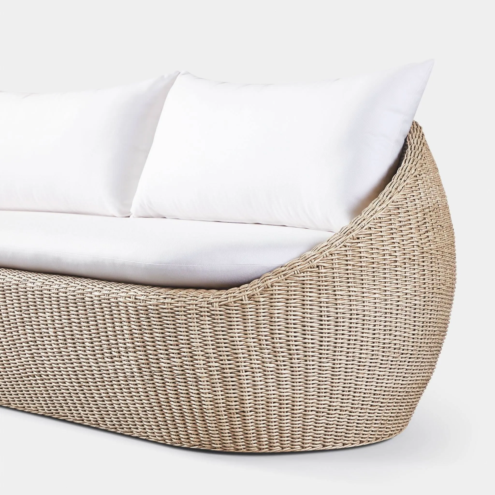 Cordoba 2 Seat Sofa