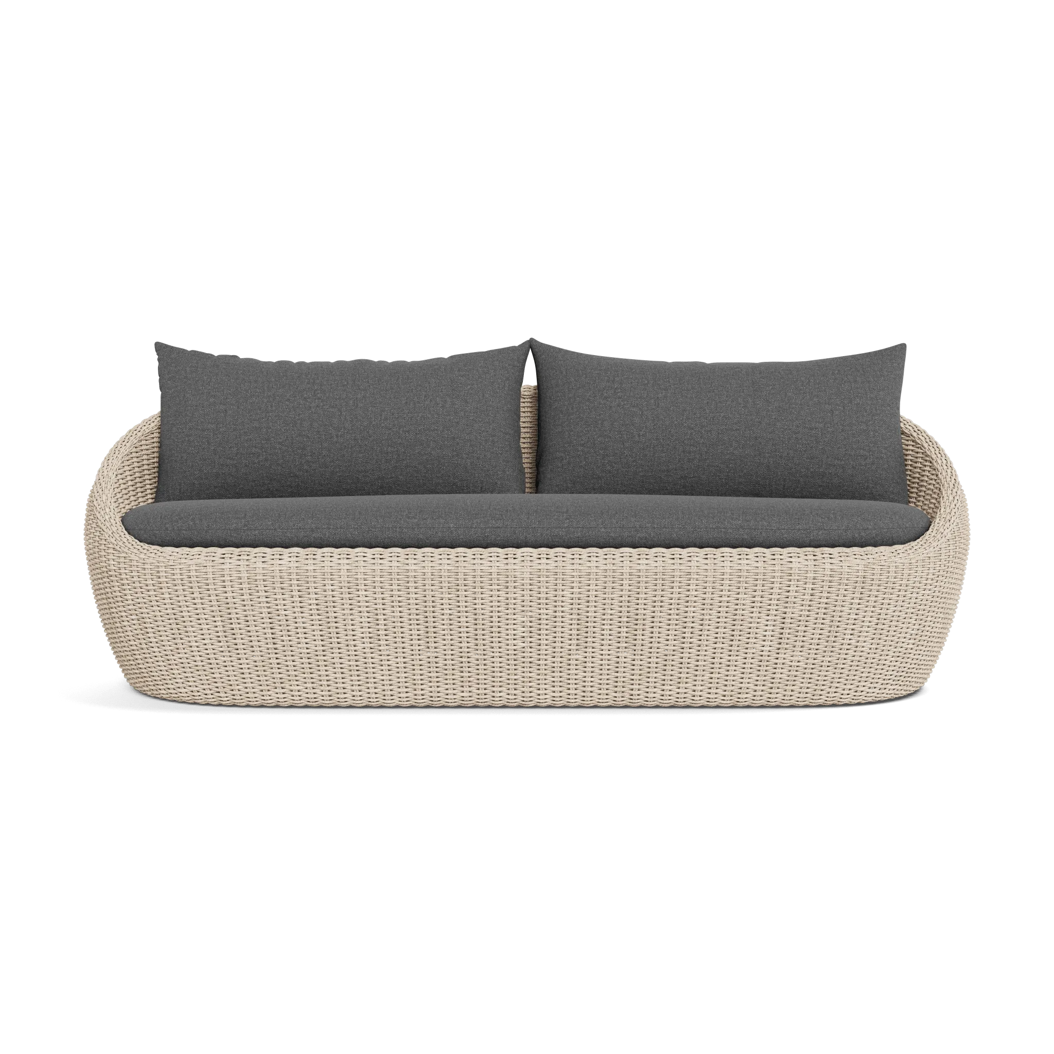 Cordoba 2 Seat Sofa
