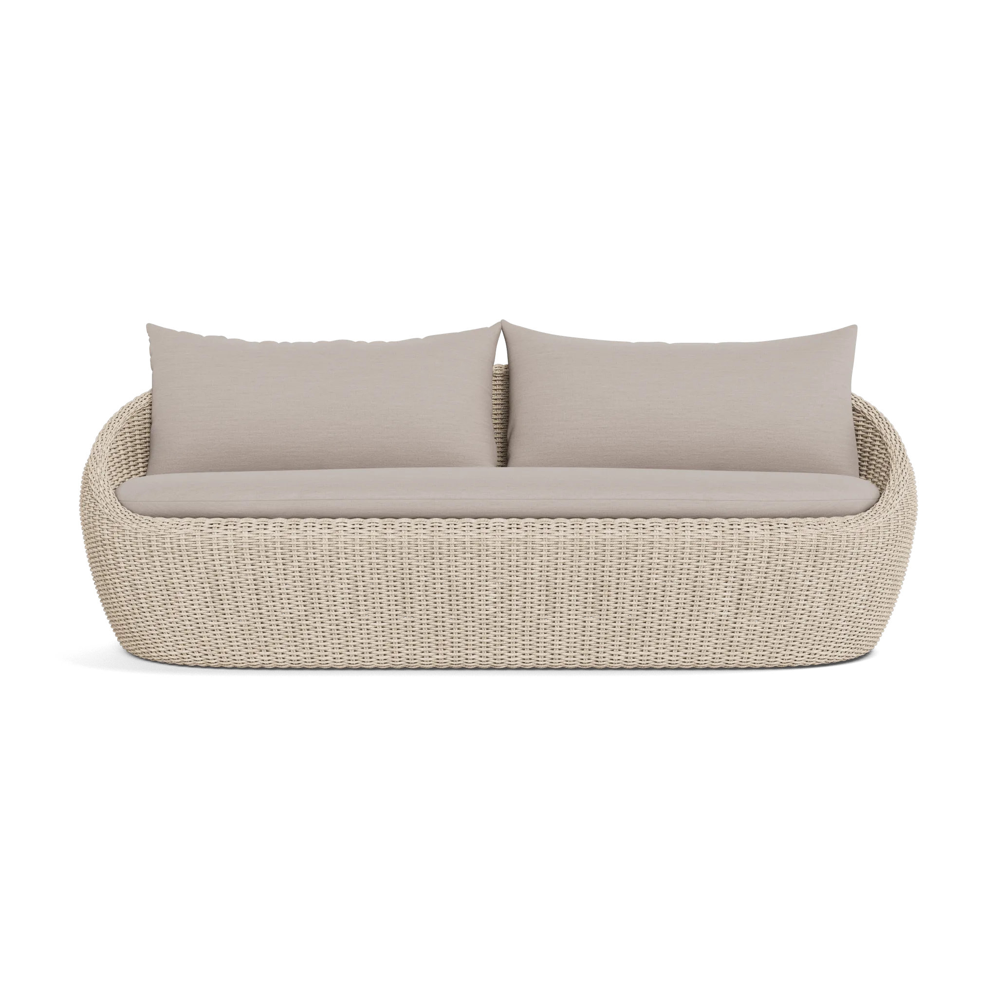 Cordoba 2 Seat Sofa