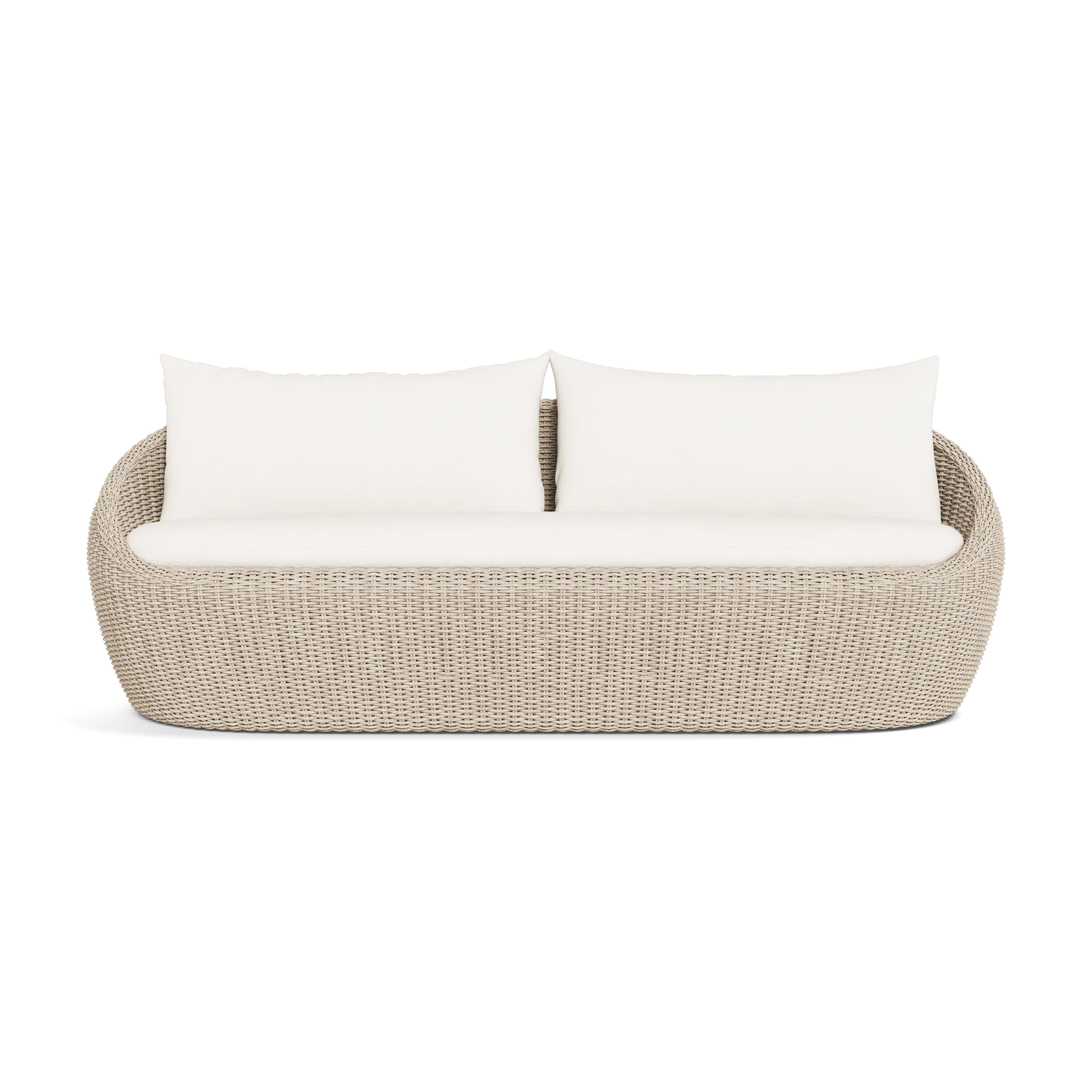 Cordoba 2 Seat Sofa