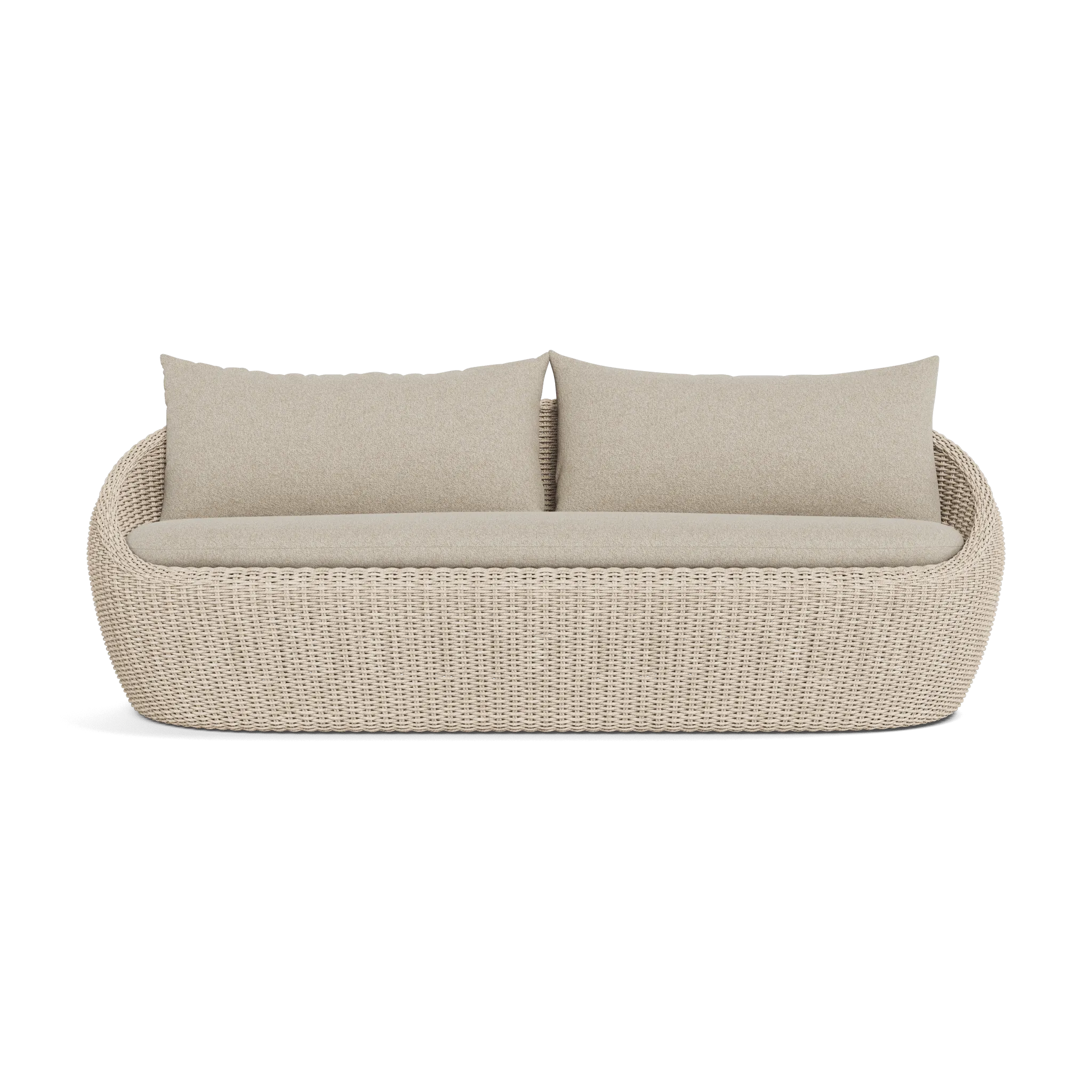 Cordoba 2 Seat Sofa