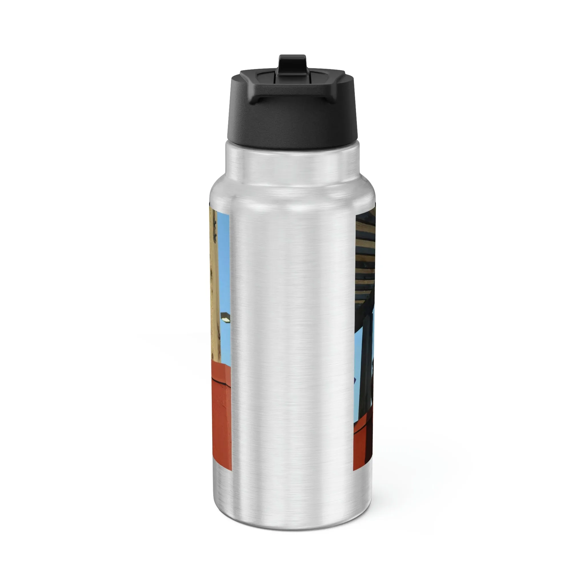 Decorative Vases Gator Tumbler, 32oz