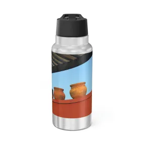 Decorative Vases Gator Tumbler, 32oz