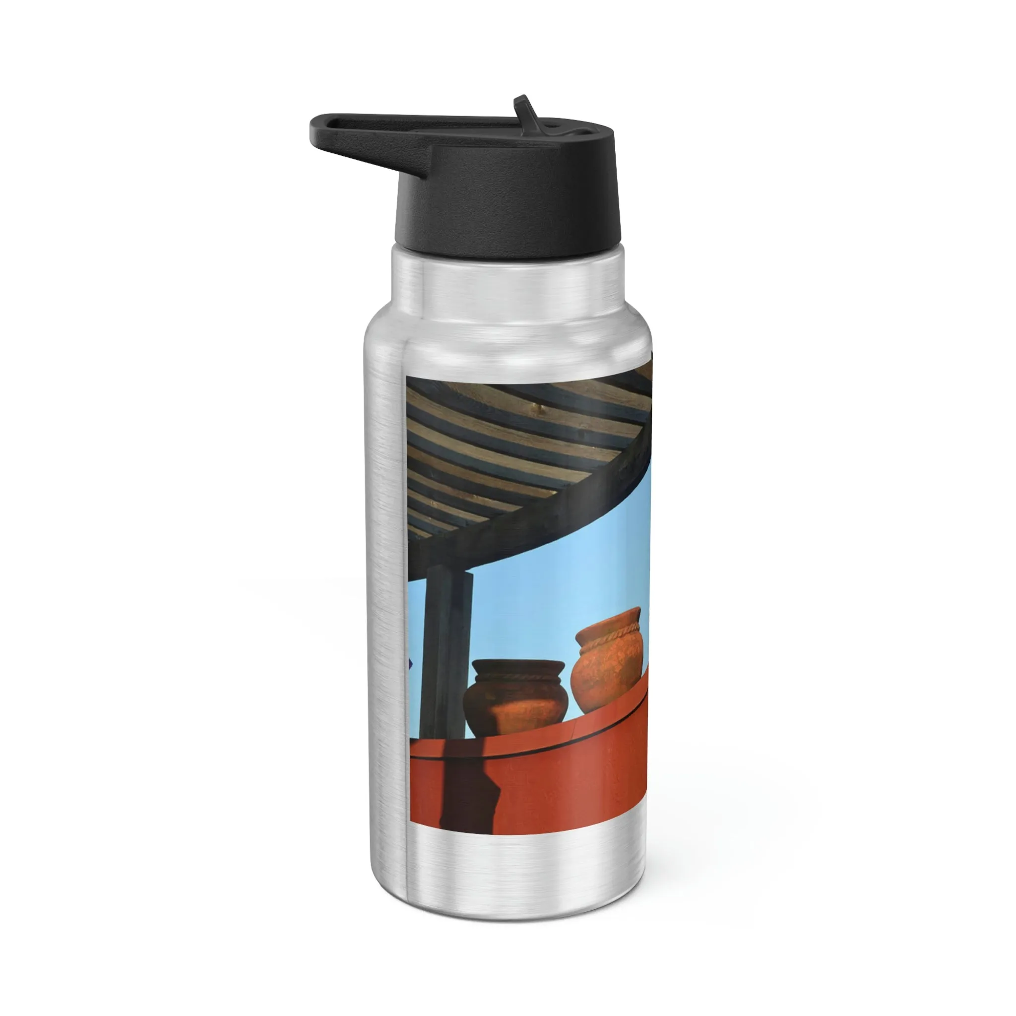 Decorative Vases Gator Tumbler, 32oz