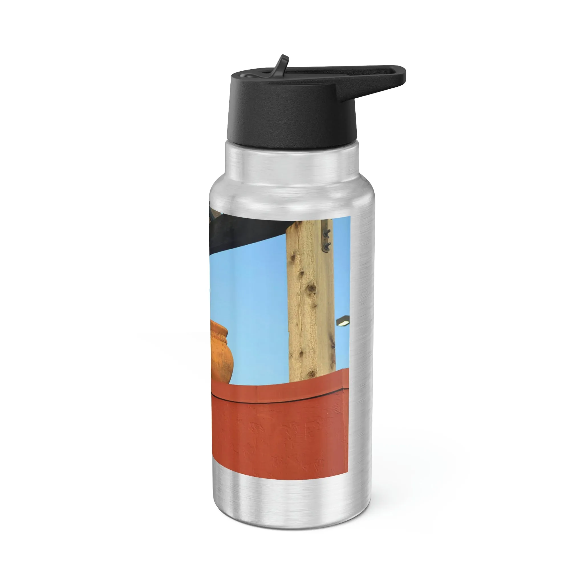 Decorative Vases Gator Tumbler, 32oz