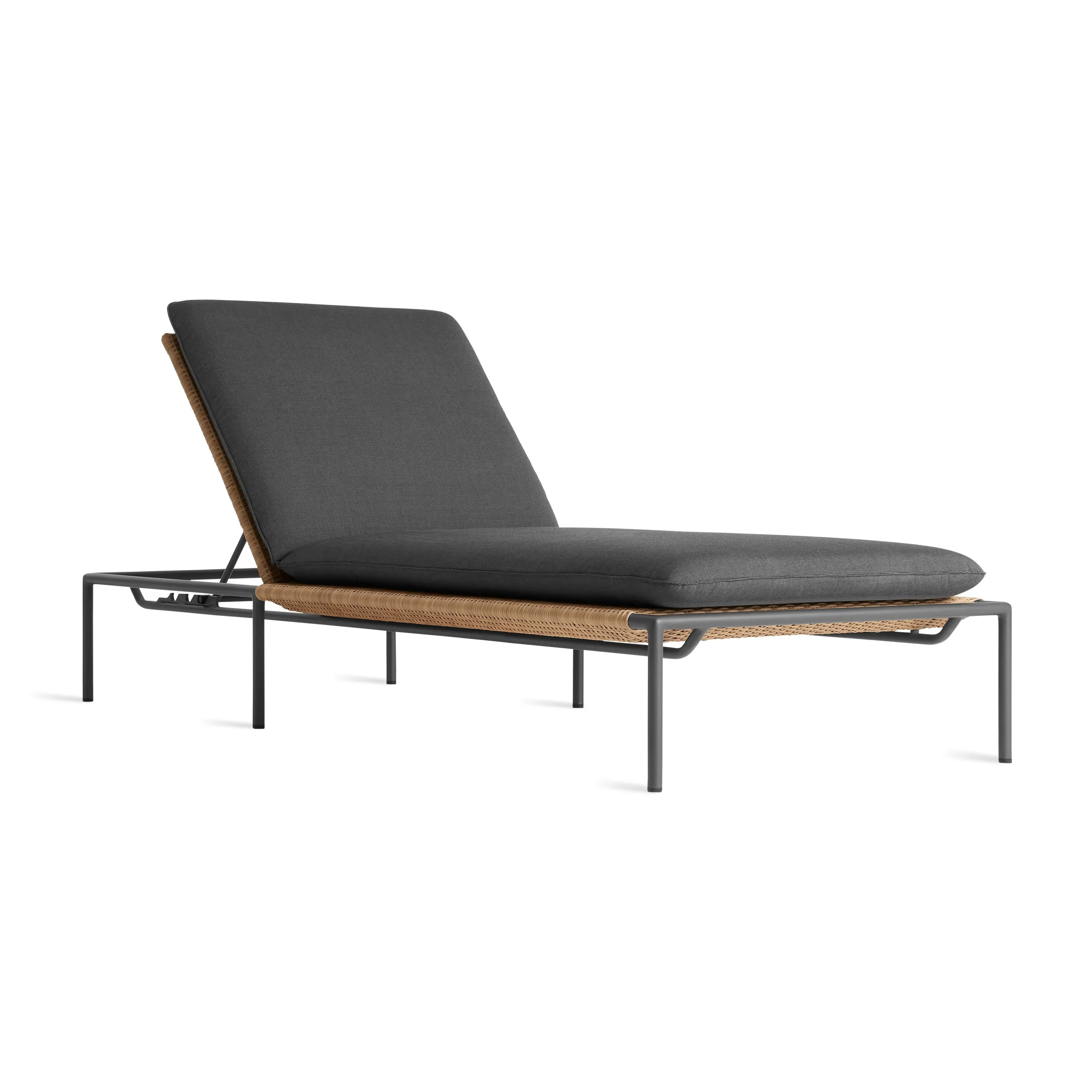 Dog Days Outdoor Sun Lounger