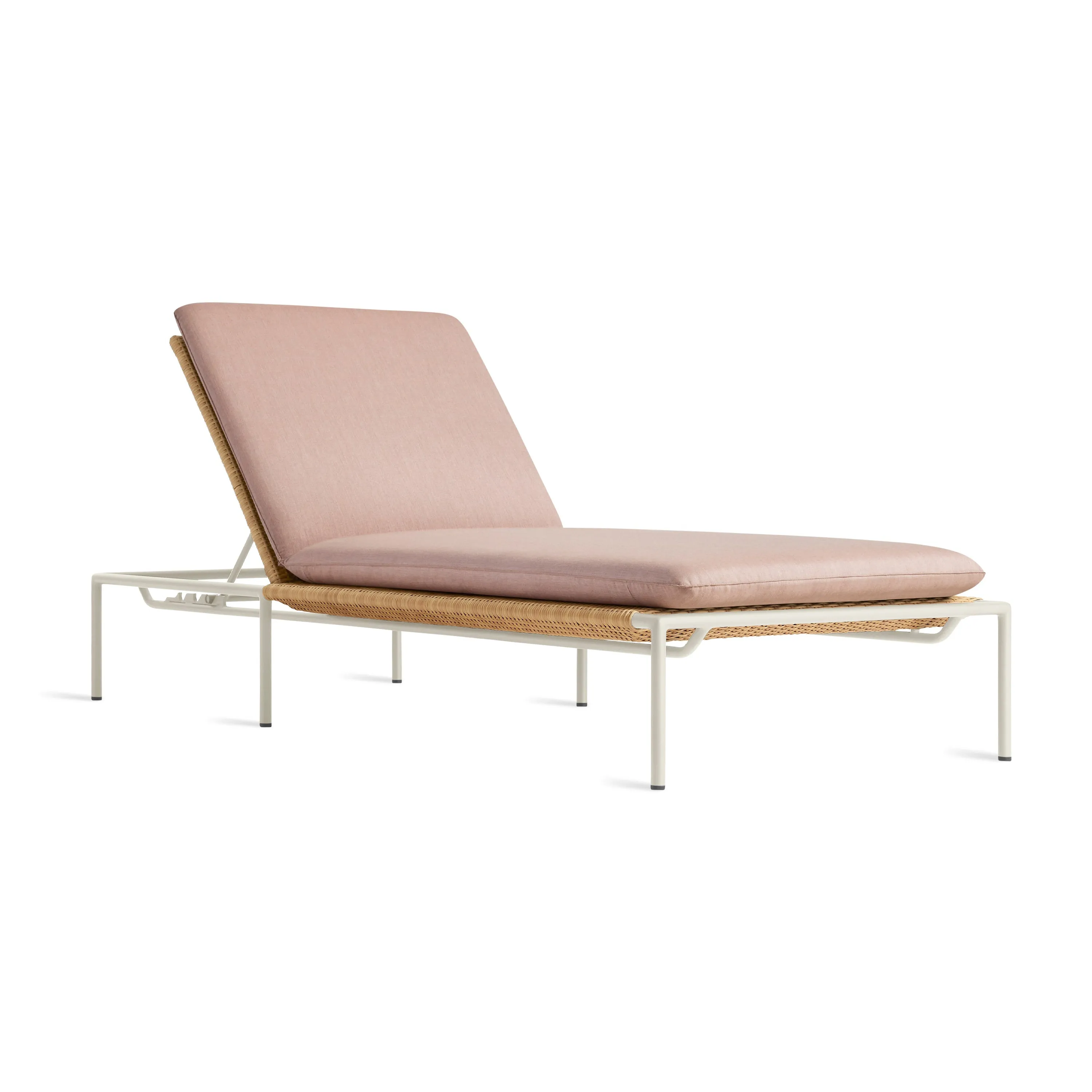 Dog Days Outdoor Sun Lounger