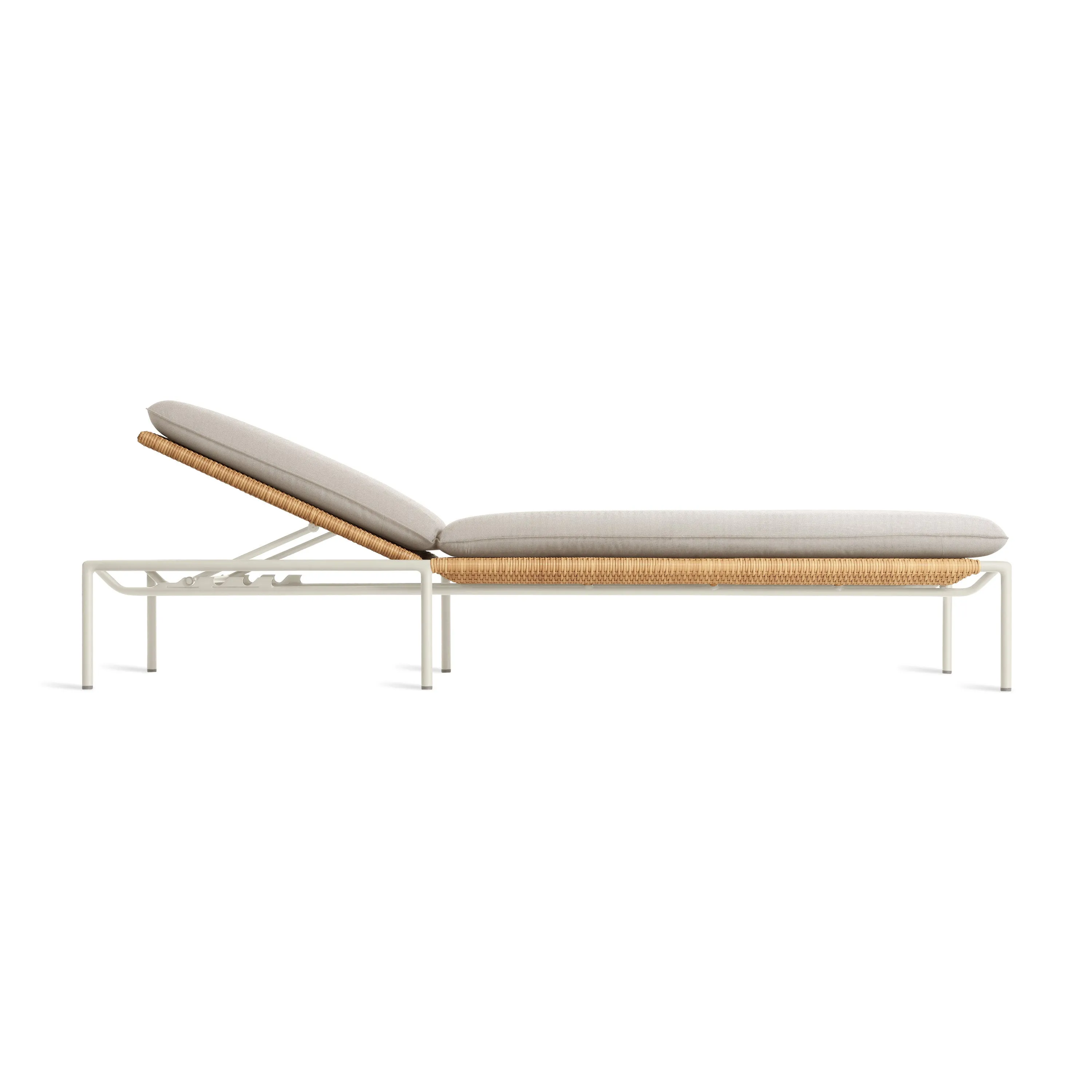 Dog Days Outdoor Sun Lounger