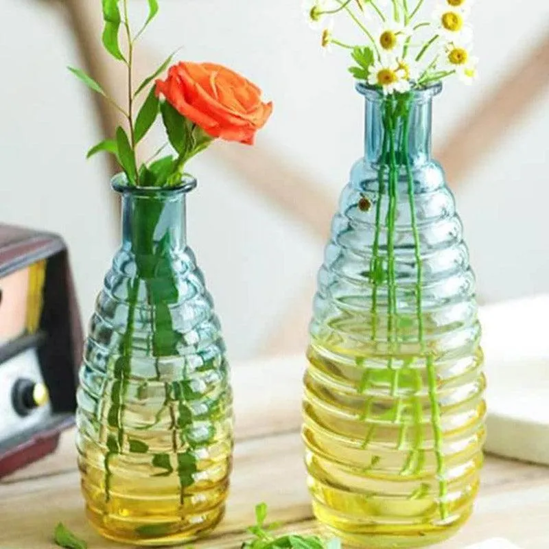 Dove Vase - Set Of Two