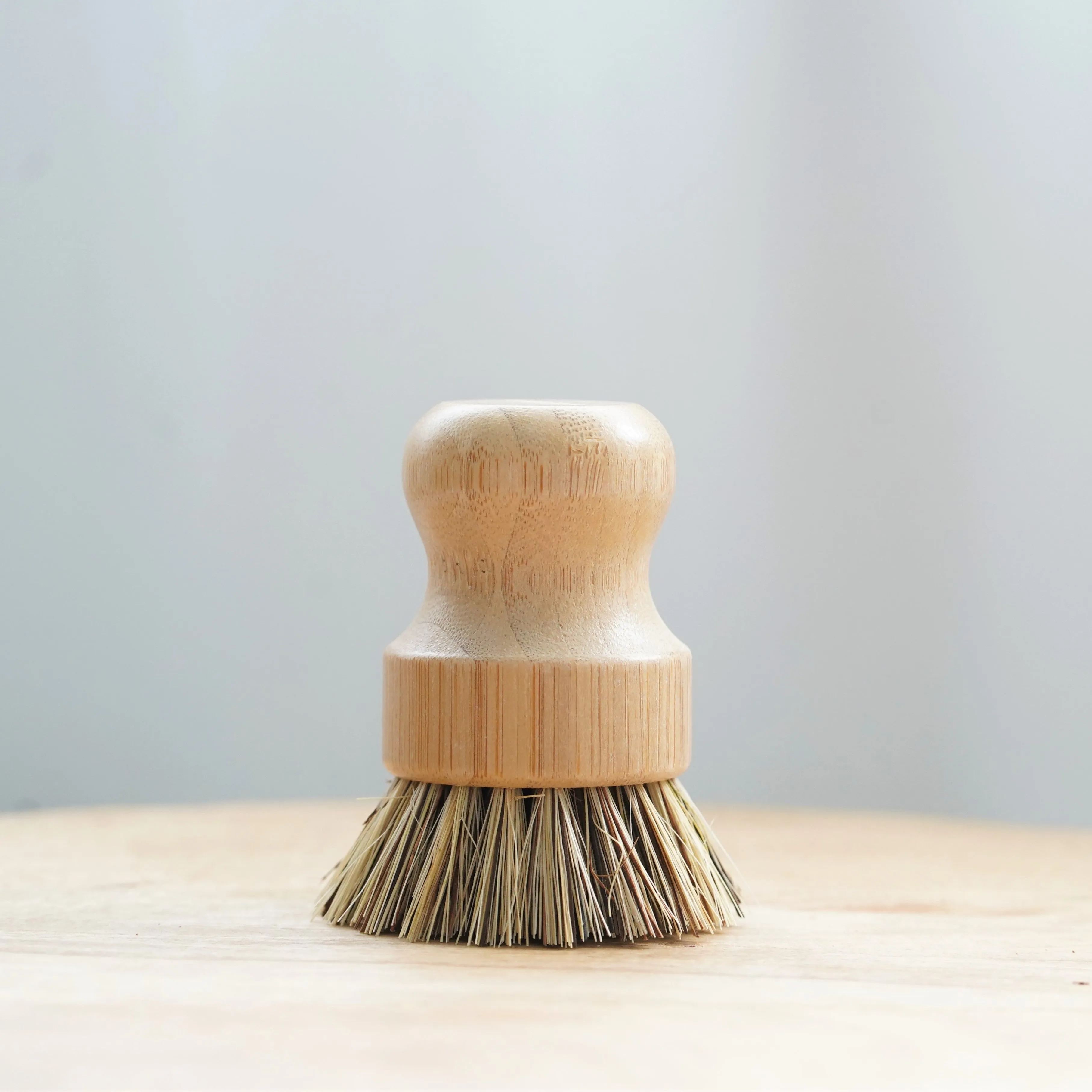 Eco Friendly Bamboo Cleaning Brushes