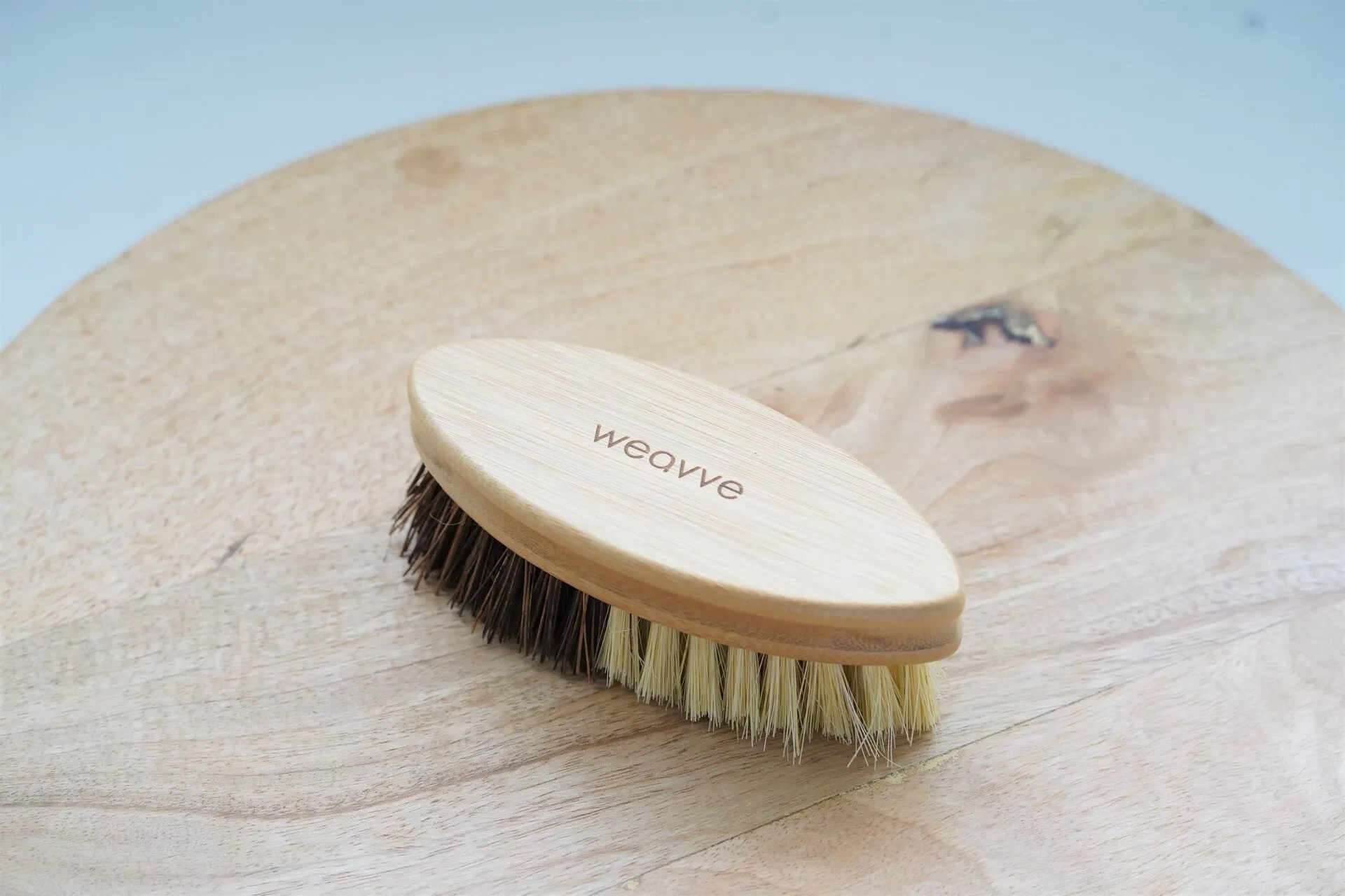 Eco Friendly Bamboo Cleaning Brushes