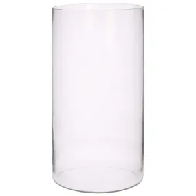 Emerson Branch Vase, Glass By HomArt