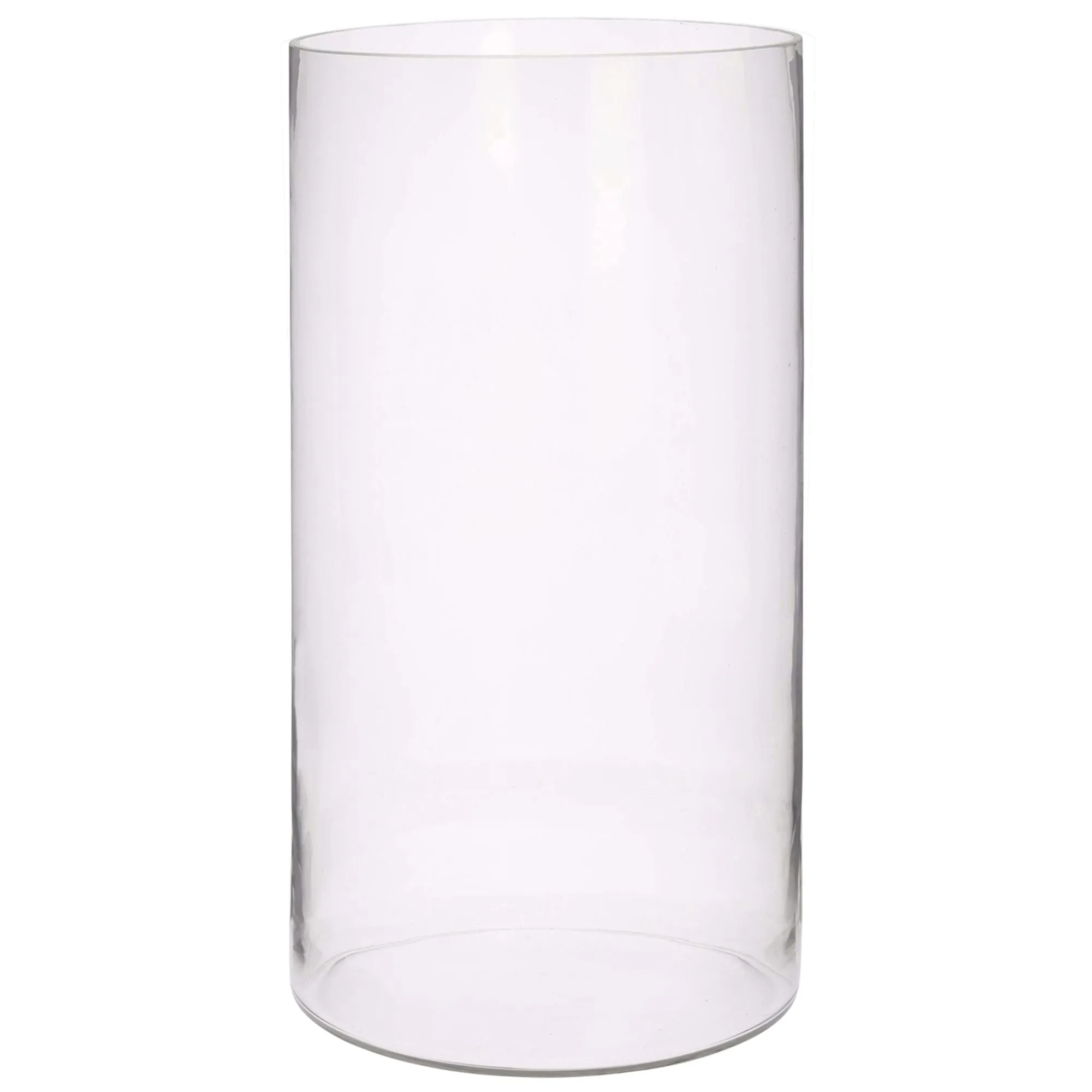 Emerson Branch Vase, Glass By HomArt