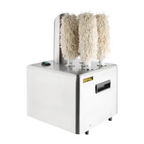 FA118 Buffalo Commercial Glass Polisher