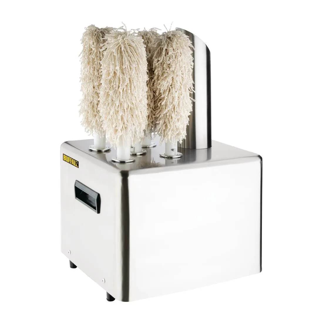 FA118 Buffalo Commercial Glass Polisher