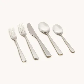Flatware Set - 20 Pieces