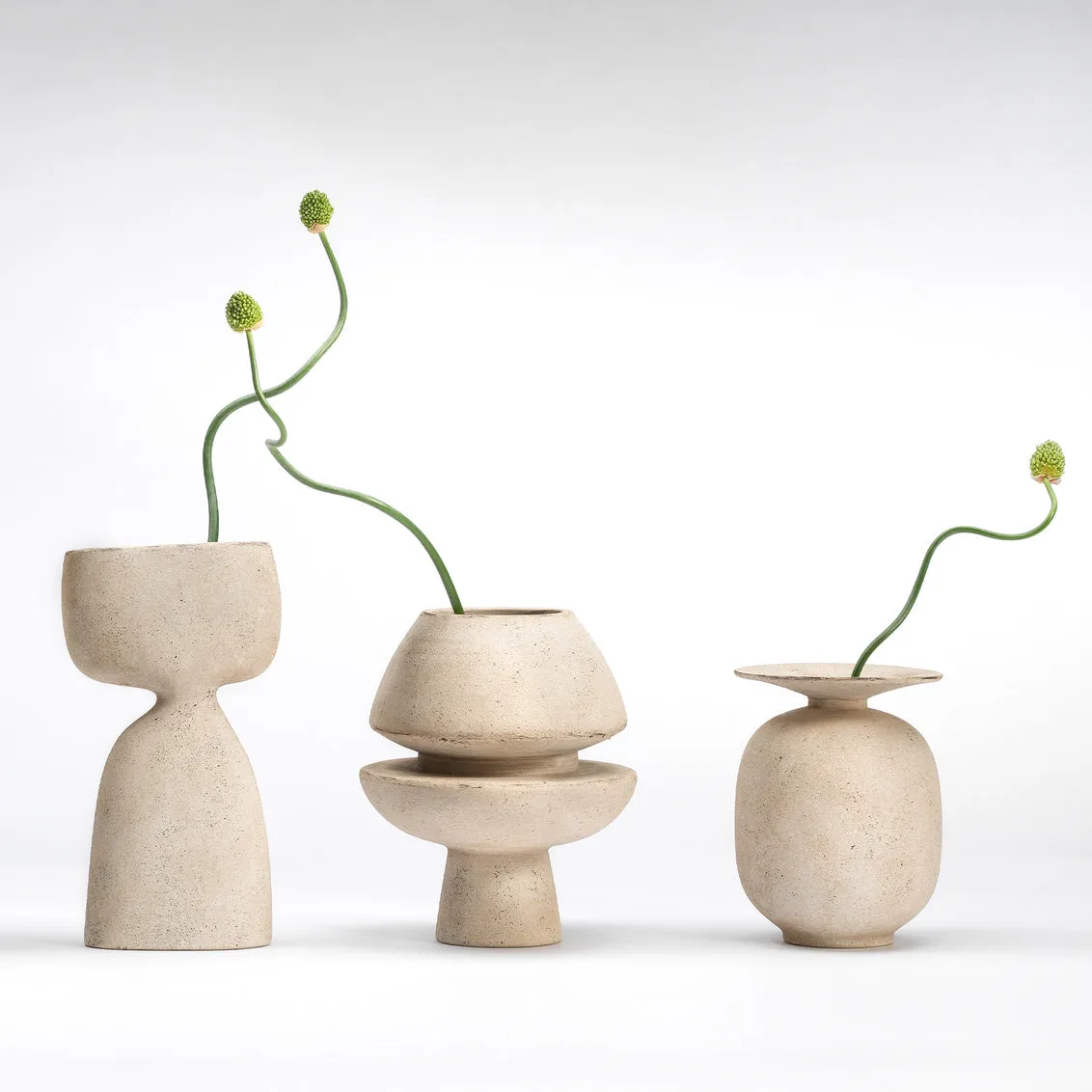 Foundation Decorative Vase