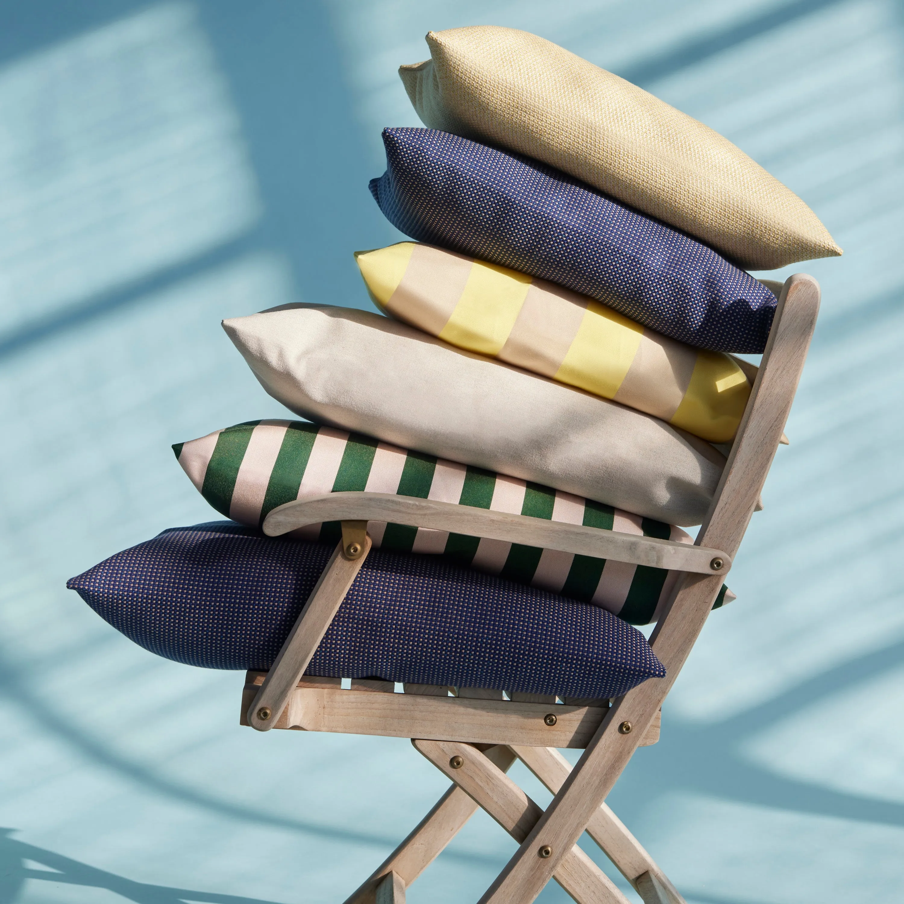 Fritz Hansen Barriere Pillow 60x50
