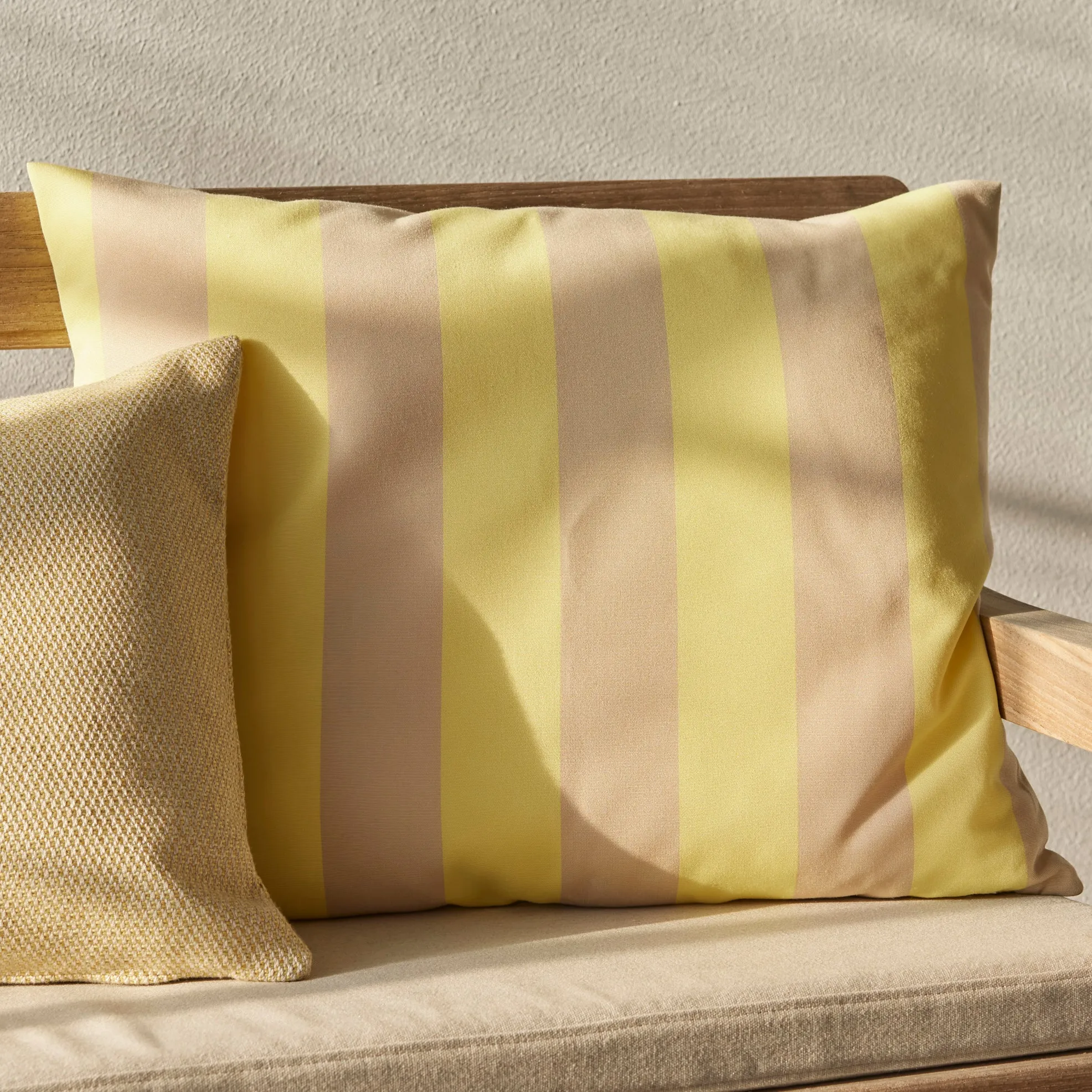 Fritz Hansen Barriere Pillow 60x50