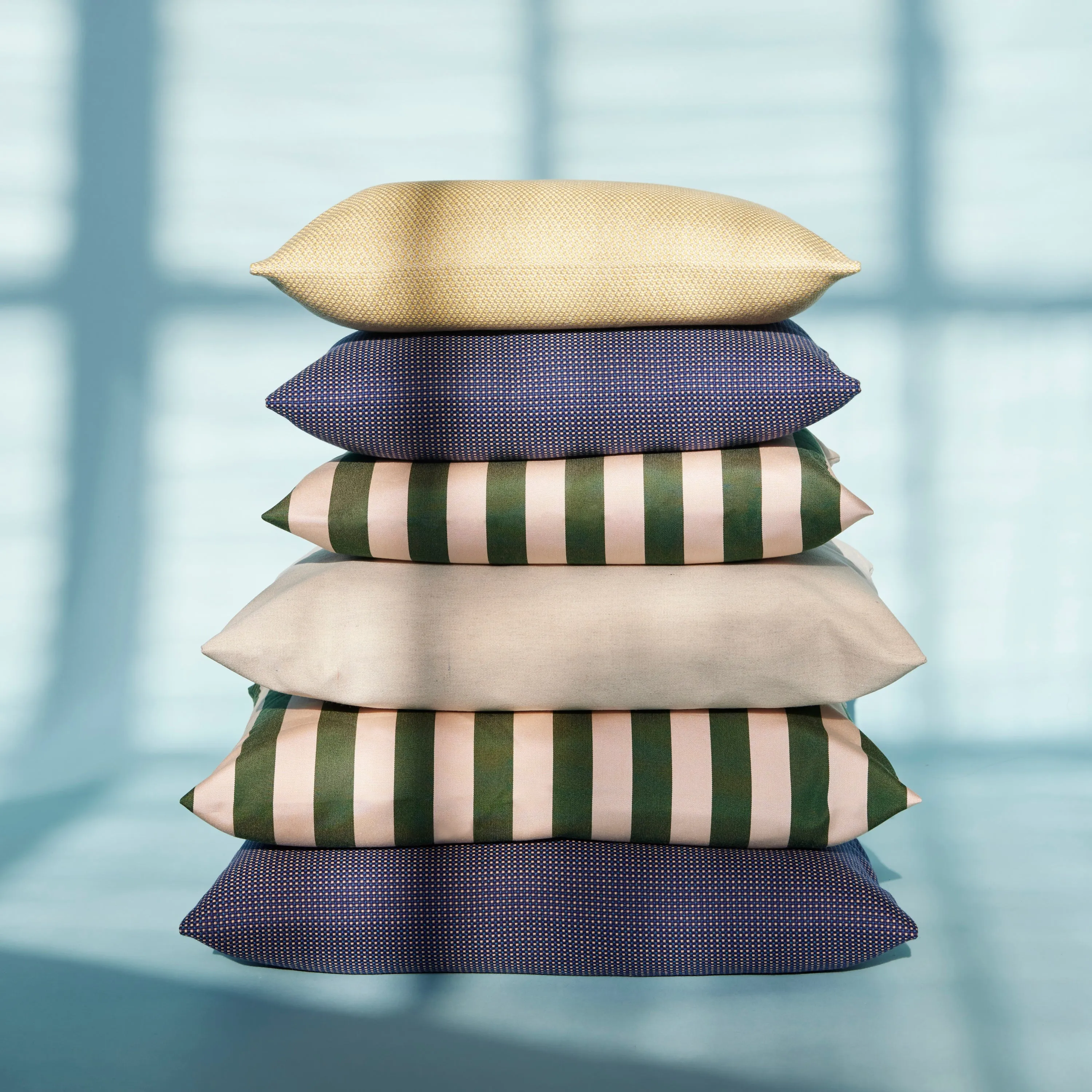 Fritz Hansen Barriere Pillow 60x50