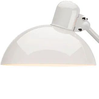 Fritz Hansen Kaiser Idell™ Floor Lamp
