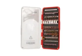 Fulling Mill Stealth Box